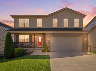 624 Jennifer Dr, Richmond, KY 40475
