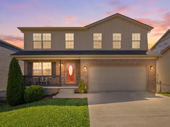 624 Jennifer Dr, Richmond, KY 40475