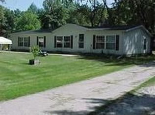 3221 W 46th Ave, Gary, IN 46408