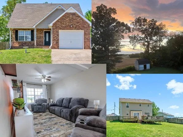 102 Pepper Ct, Oak Grove, KY 42262