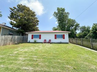 723 S Quanah Ave, Tulsa, OK 74127