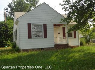 1312 Nelson St, Richmond, VA 23231