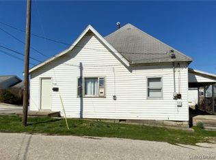 610 O St, Bedford, IN 47421