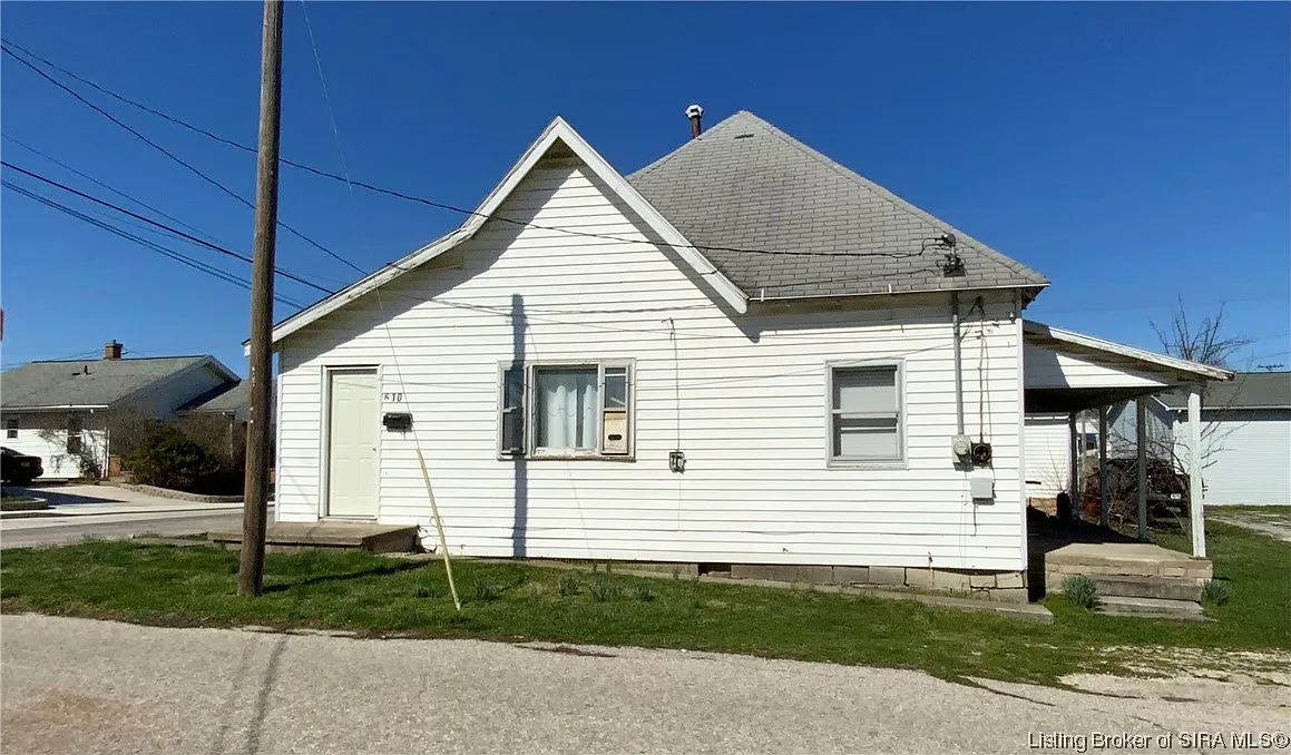 610 O Street photo 1