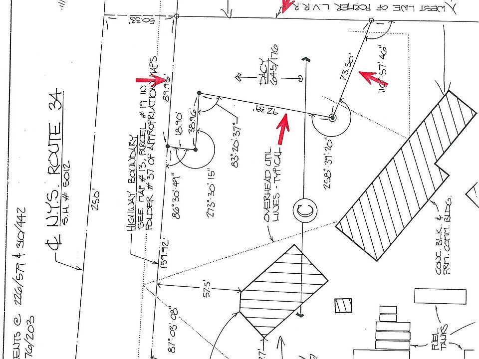 2nd image of 5702 S Street Rd