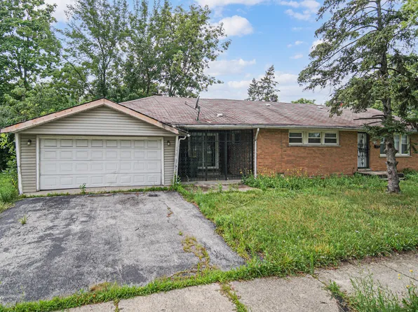 16300 Winchester Ave, Markham, IL 60428