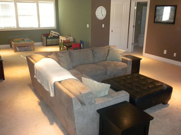 Bonus Media Room