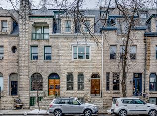 1222 N Calvert St #201, Baltimore, MD 21202