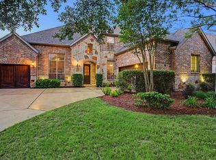 4714 Deermeadow Falls Ln, Katy, TX 77494