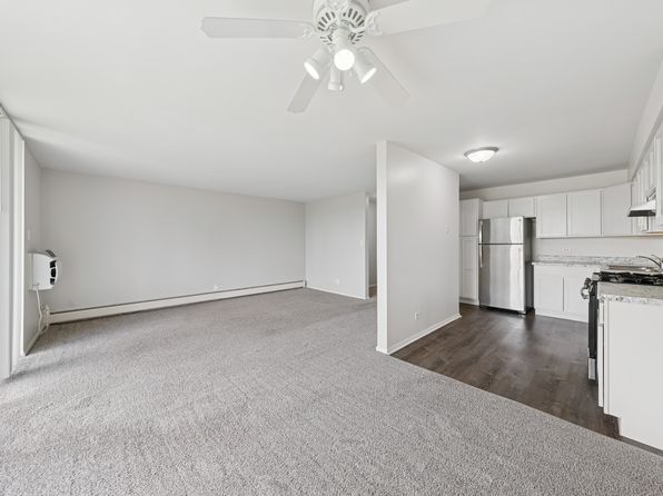 1821 Washington St #B205