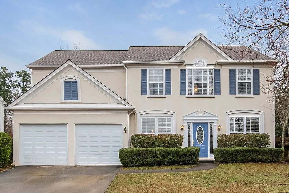 4 bed, 2.5 bath, 2436 sqft, $3,560 — Photo 1