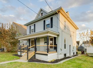 969 Richie Ave, Lima, OH 45805