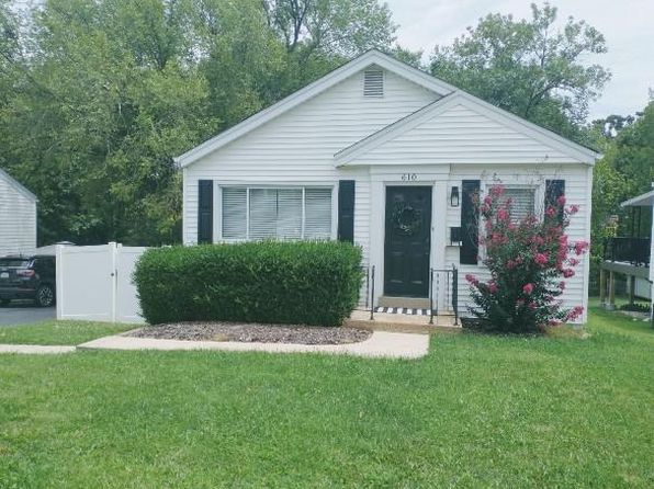610 Couch Ave