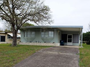 7344 Mina Ave, Brooksville, FL 34613