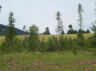 LOT Old Dominion Rd #I, Colville, WA 99114