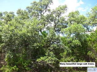 600 Bendel Ranch Rd, Canyon Lake, TX 78133