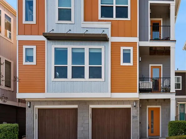 2617 Witsome Loop #46C, Austin, TX 78741