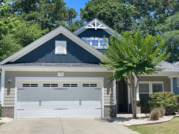 1756 Oakbrook Drive SW, Ocean Isle Beach, NC 28469
