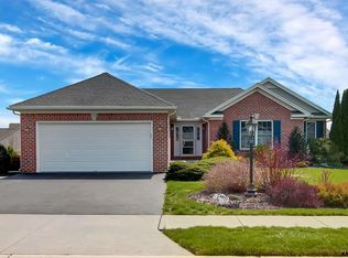 51 Battalion Ln, Gettysburg, PA 17325