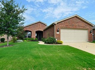7493 Pasatiempo Dr, Frisco, TX 75034