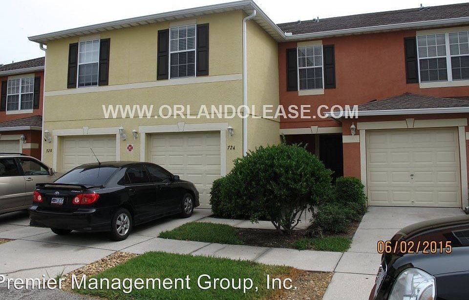 1st image of 724 Cresting Oak Circle Orange County