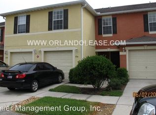724 Cresting Oak Circle Orange County, Orlando, FL 32824