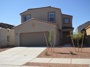 3279 N Dales Crossing Dr, Tucson, AZ 85745