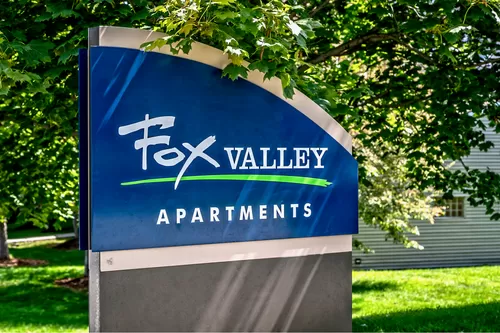 Fox Valley Apartments Photo 1