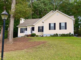40 Butler Ln, Newnan, GA 30263