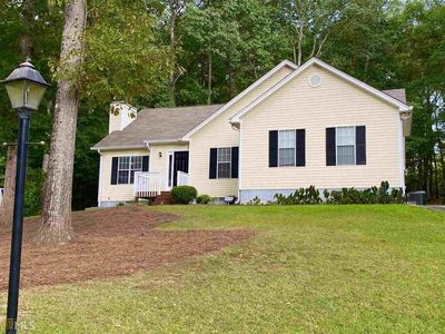 40 Butler Ln, Newnan, GA, 30263