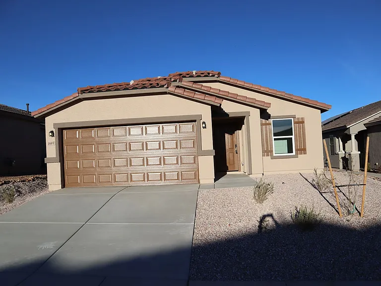 1695 S Mystery Canyon Dr — Photo 43