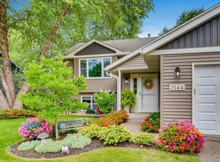 7144 Gray Heron Dr, Lino Lakes, MN 55014