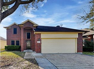 5443 Aloe Ave, Baytown, TX 77521