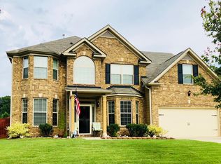 4361 Sublime Trl, Atlanta, GA 30349