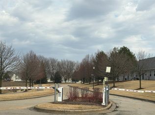 21526 Wolf Lake Way, Crest Hill, IL