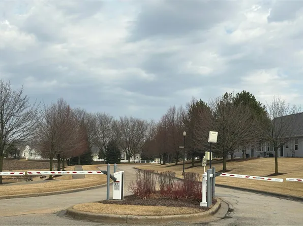 21526 Wolf Lake Way, Crest Hill, IL 60403