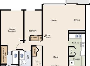 3775 115th Ave NE APT I103, Bellevue, WA 98004