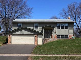 5095 148th Path W, Apple Valley, MN 55124