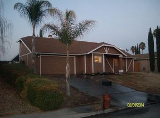 27205 San Jose Ave, Madera, CA 93637