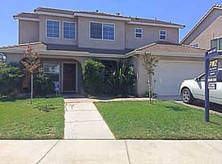 2131 W Rock Creek Ct, Merced, CA 95348