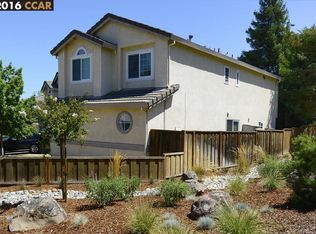 2826 Parkway Dr, Martinez, CA 94553
