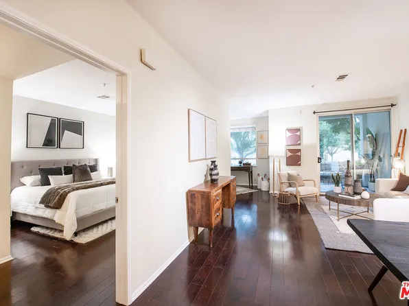 6400 Crescent Park E APT 105, Playa Vista, CA 90094