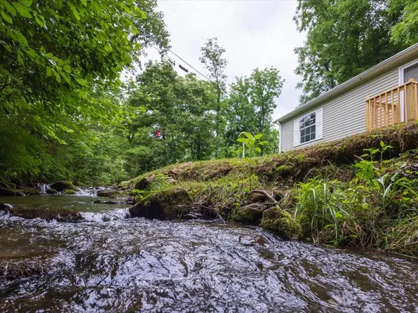388 Allmon Creek Road, Marble, NC 28905