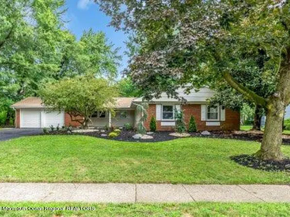 44 School Road W, Marlboro, NJ 07746