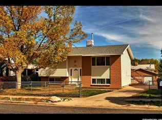 4443 S Early Duke St, West Valley City, UT 84120
