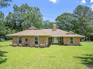 9611 Shadows End Ave, Baton Rouge, LA 70818