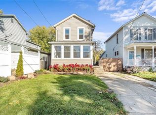 436 18th Ave, Beaver Falls, PA