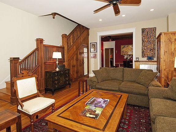 Living room II