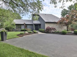 12132 Paulmeadows Dr, Cincinnati, OH 45249