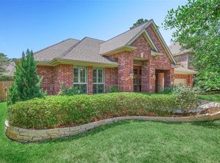 2508 Legacy Meadows Ln, Conroe, TX 77304